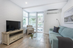 Cottesloe Garden View Apartment - EXECUTIVE ESCAPES